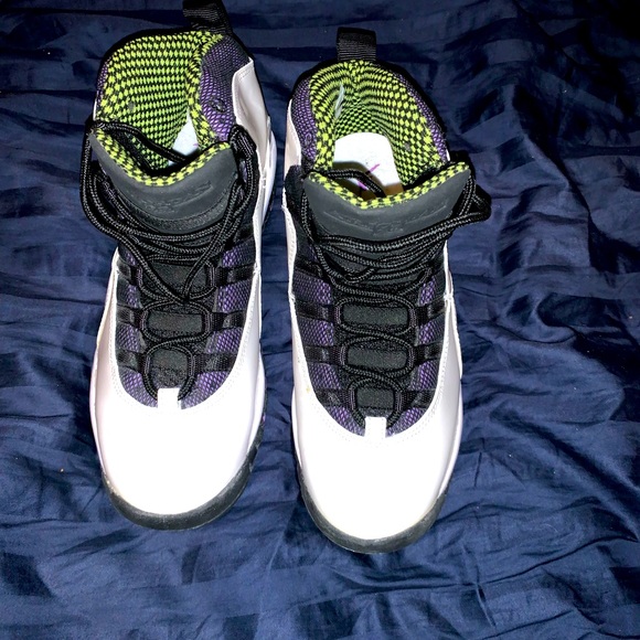 Jordan | Shoes | Youth Jordans Size 55y 